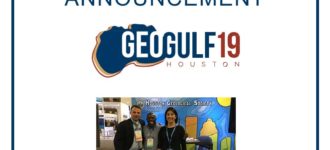 Link to Geogulf 19 Convention Brochure